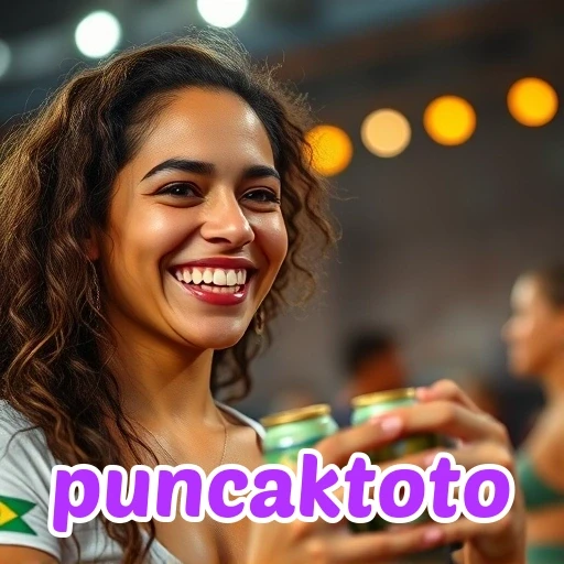 puncaktoto: Fitur Menarik dan Keunggulan Permainan Desktop