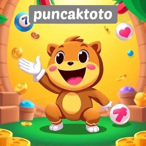 Beragam Permainan Menarik yang Ditawarkan oleh Puncaktoto