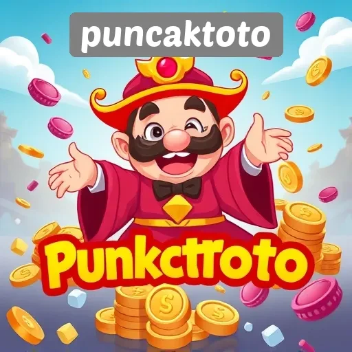 Menelusuri Fitur Unggulan di Puncaktoto