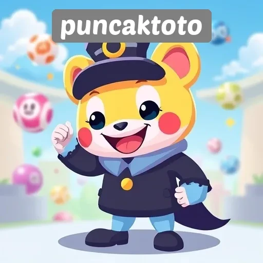 Menggali Peluang Permainan di Situs Puncaktoto