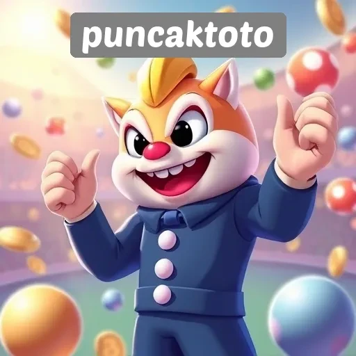 Ragam Permainan yang Tersedia di Puncaktoto