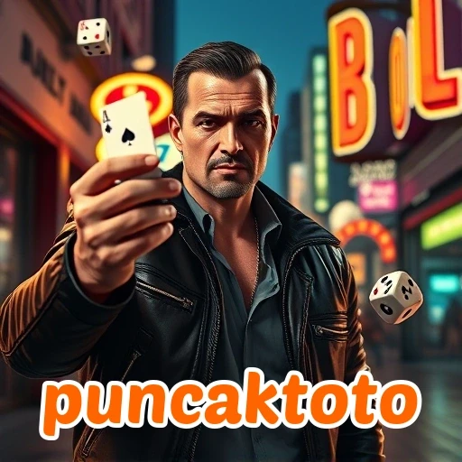 puncaktoto: Eksplorasi Fitur Mobile Seru Untuk Pengguna Indonesia