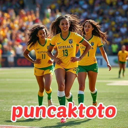 puncaktoto: Temukan Serunya Bermain Game Online di Indonesia