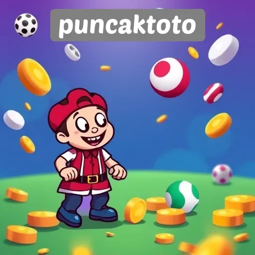 Perbandingan Puncaktoto dengan Situs Game Lainnya