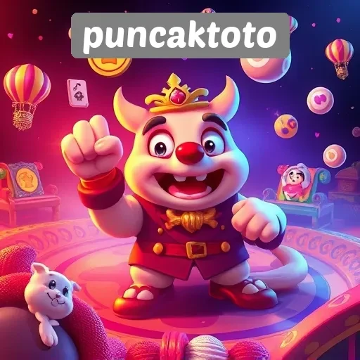 Keunggulan dan Fitur Menarik di Puncaktoto