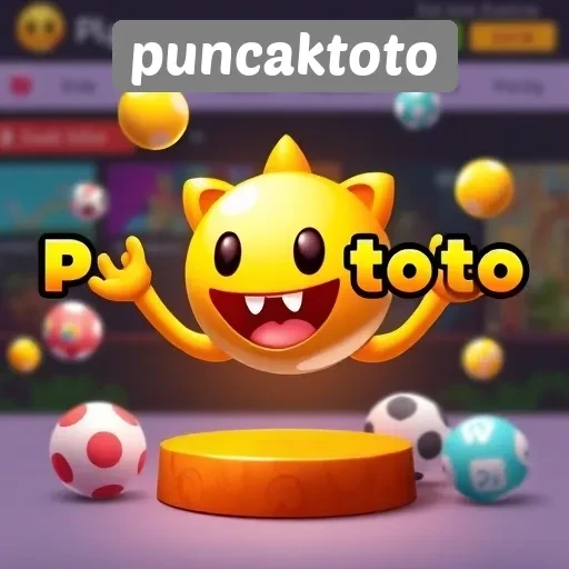 Mengenal Puncaktoto Sebagai Platform Game Terpercaya