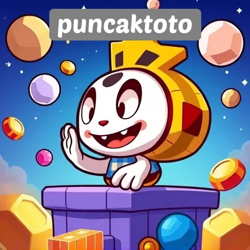 Kelebihan Puncaktoto Sebagai Tempat Bermain Game Online