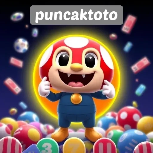 Puncaktoto sebagai Alternatif Permainan Online di Indonesia