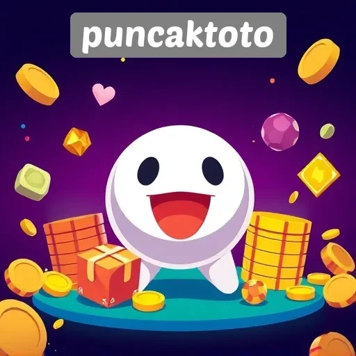 Puncaktoto: Inovasi dalam Dunia Game Online