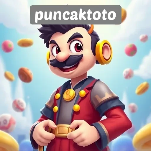 Puncaktoto Menawarkan Pengalaman Bermain Game Online yang Menarik