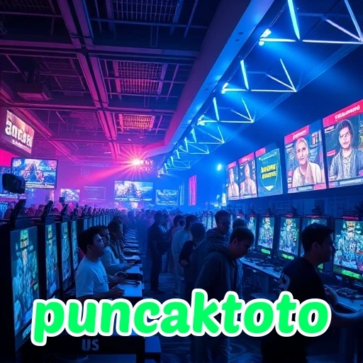 Puncaktoto: Manfaatkan Fitur Rebate untuk Meningkatkan Peluang Anda