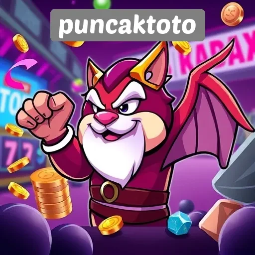 Review Berbagai Jenis Permainan yang Tersedia di Puncaktoto