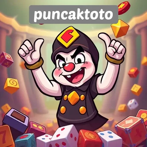 Keamanan dan Kenyamanan Bermain di Puncaktoto
