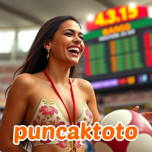 Puncaktoto: Rasakan Keseruan Slot Online Secara Istimewa