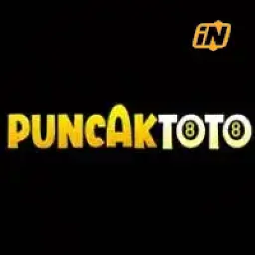 Logo resmi puncaktoto