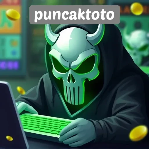 Analisis Keamanan Transaksi di Puncaktoto