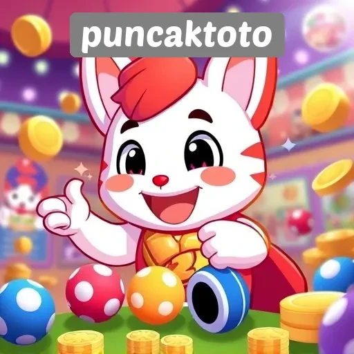Memahami Keunggulan Puncaktoto dalam Dunia Permainan Online